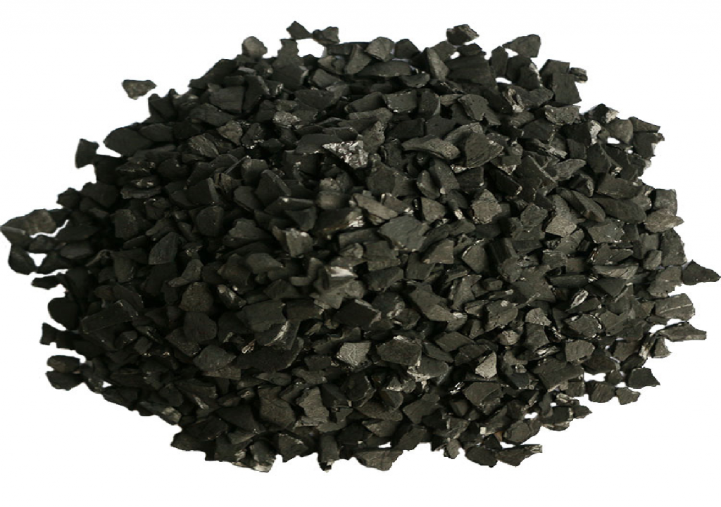 Información Técnica del Carbón Activado []