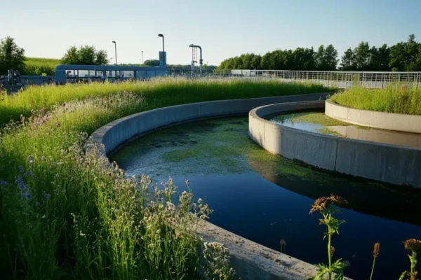 Plantas de agua potable (PTAP)